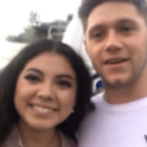 Meet your Posher, Jamie